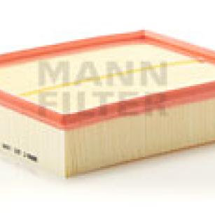 Mann Filter (M+H) Filtr powietrza C26168