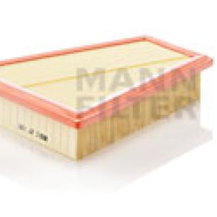 Mann Filter (M+H) Filtr powietrza C27125
