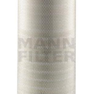 Mann Filter (M+H) Filtr powietrza C281580