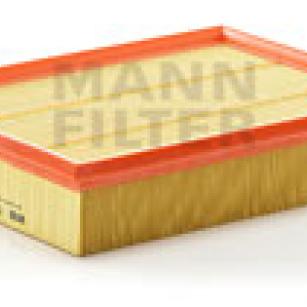 Mann Filter (M+H) Filtr powietrza C29198