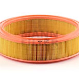 Mann Filter (M+H) Filtr powietrza C3078