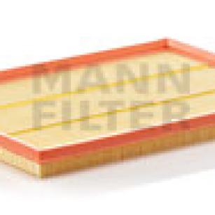 Mann Filter (M+H) Filtr powietrza C3178