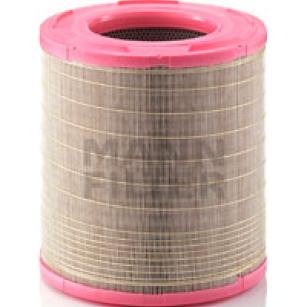 Mann Filter (M+H) Filtr powietrza C31980