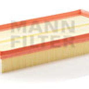 Mann Filter (M+H) Filtr powietrza C37153