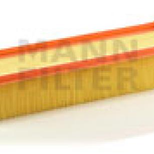 Mann Filter (M+H) Filtr powietrza C39108
