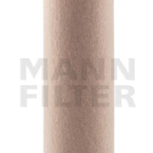 Mann Filter (M+H) Filtr powietrza CF710