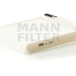 Mann Filter (M+H) Filtr kabinowy (przeciwpyłkowy) CU1829