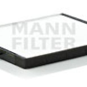 Mann Filter (M+H) Filtr kabinowy (przeciwpyłkowy) CU2330