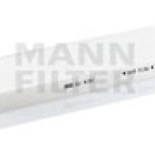 Mann Filter (M+H) Filtr kabinowy (przeciwpyłkowy) CU4151