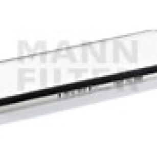 Mann Filter (M+H) Filtr kabinowy (przeciwpyłkowy) CU4251