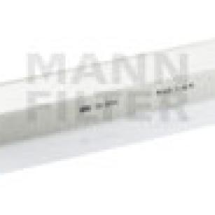 Mann Filter (M+H) Filtr kabinowy (przeciwpyłkowy) CU5141