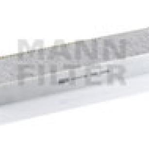 Mann Filter (M+H) Filtr kabinowy (przeciwpyłkowy) CUK5258