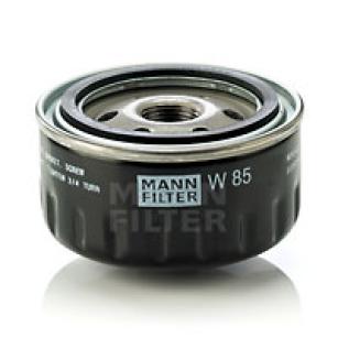 Mann Filter (M+H) Filtr oleju W85