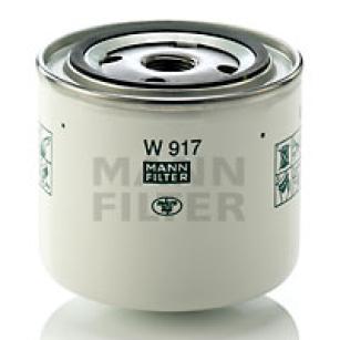 Mann Filter (M+H) Filtr oleju W917