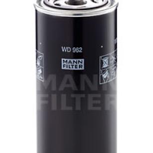 Mann Filter (M+H) Filtr hydrauliczny WD962