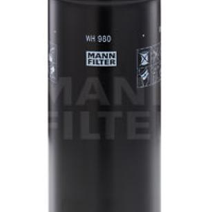 Mann Filter (M+H) Filtr hydrauliczny WH980