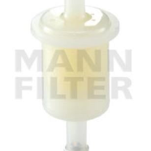 Mann Filter (M+H) Filtr paliwa WK21