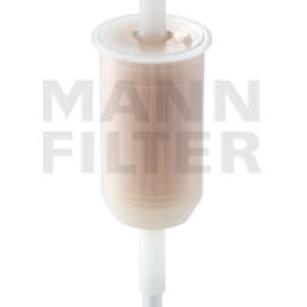 Mann Filter (M+H) Filtr paliwa WK32