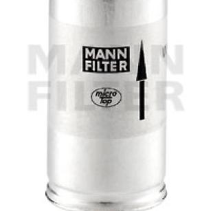 Mann Filter (M+H) Filtr paliwa WK413