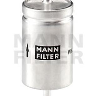 Mann Filter (M+H) Filtr paliwa WK512