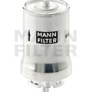 Mann Filter (M+H) Filtr paliwa WK59X