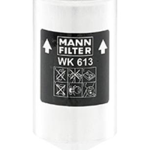 Mann Filter (M+H) Filtr paliwa WK613
