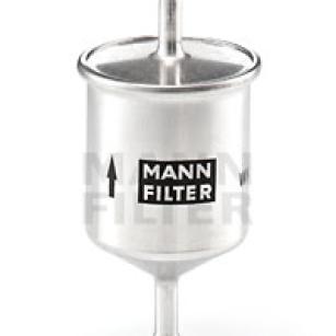 Mann Filter (M+H) Filtr paliwa WK66