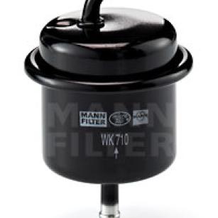 Mann Filter (M+H) Filtr paliwa WK710