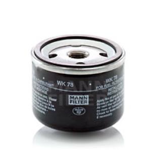 Mann Filter (M+H) Filtr paliwa WK78