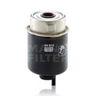 Mann Filter (M+H) Filtr paliwa WK8113