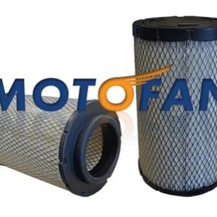 Wix Filters Filtr powietrza WA10233
