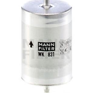 Mann Filter (M+H) Filtr paliwa WK831