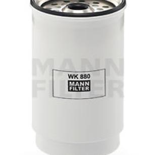 Mann Filter (M+H) Filtr paliwa WK880