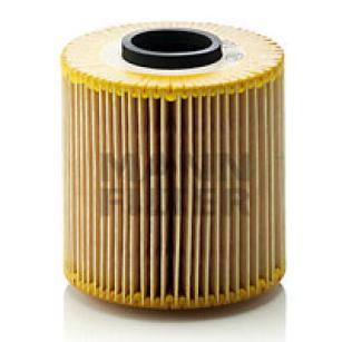 Mann Filter (M+H) Filtr oleju HU921x