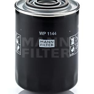 Mann Filter (M+H) Filtr oleju WP1144