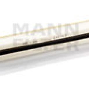 Mann Filter (M+H) Filtr kabinowy (przeciwpyłkowy) CU5044