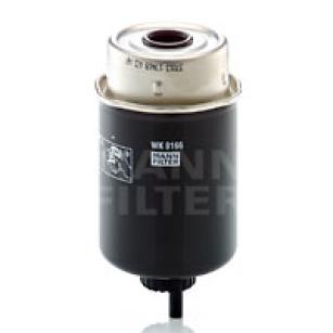 Mann Filter (M+H) Filtr paliwa WK8166