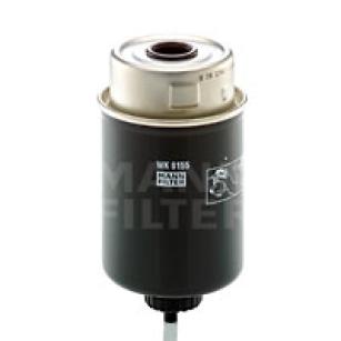 Mann Filter (M+H) Filtr paliwa WK8155