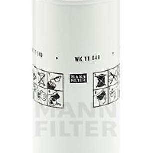 Mann Filter (M+H) Filtr paliwa WK11040X