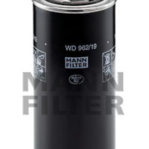 Mann Filter (M+H) Filtr hydrauliczny WD962/19