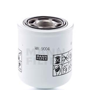 Mann Filter (M+H) Filtr hydrauliczny WH9004