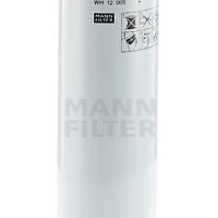 Mann Filter (M+H) Filtr hydrauliczny WH12005