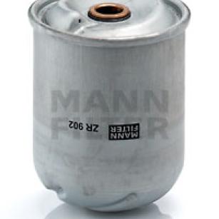 Mann Filter (M+H) Filtr oleju ZR902X