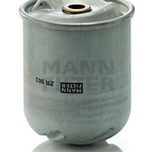 Mann Filter (M+H) Filtr oleju ZR903X