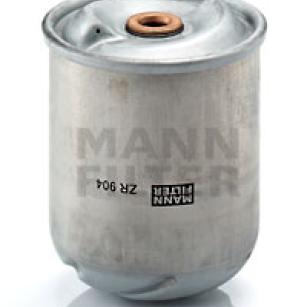 Mann Filter (M+H) Filtr oleju ZR904X