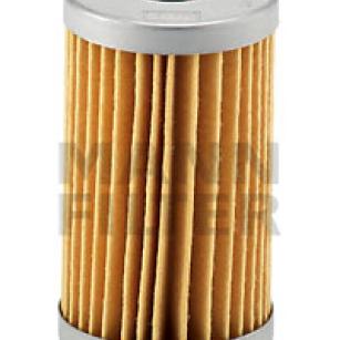 Mann Filter (M+H) Filtr paliwa H53