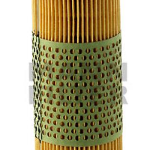 Mann Filter (M+H) Filtr hydrauliczny H829