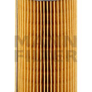 Mann Filter (M+H) Filtr oleju H939