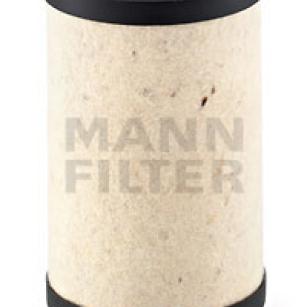 Mann Filter (M+H) Filtr paliwa BFU700X