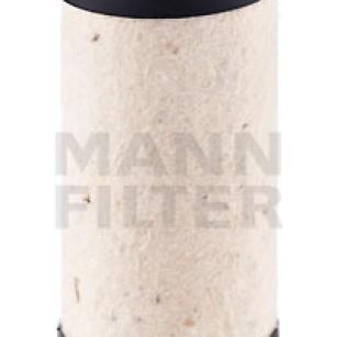 Mann Filter (M+H) Filtr paliwa BFU707